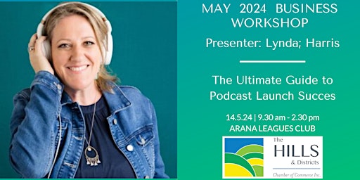Primaire afbeelding van The Ultimate Guide to Podcast Launch Success
