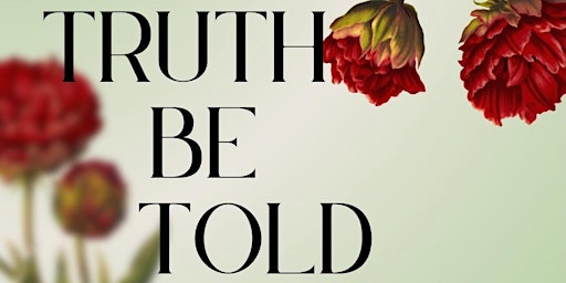 Primaire afbeelding van Truth Be Told