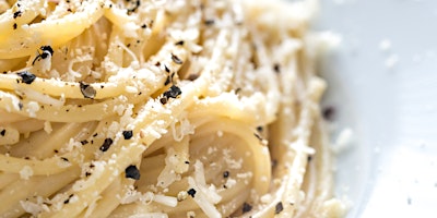 Authentic Cacio e Pepe - Cooking Class by Classpop!™ primary image