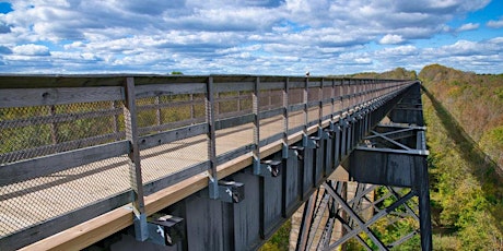 ITA Adventurer's to High Bridge Trail State Park Hike