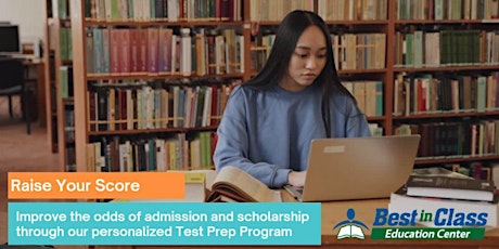 Virtual OPEN House for High Schoolers | Free Digital SAT Assessment