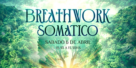 Breathwork Somatico primary image