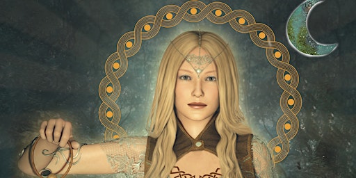 Imagen principal de Cacao + Celtic Women's Cirlce -Goddess Aisling