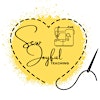 Logotipo de Sew Joyful Teaching