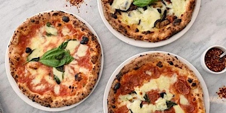 Bloomingdale's x Eataly: Roman Style Pizza Flash Class primary image