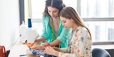 Primaire afbeelding van Sewing Class