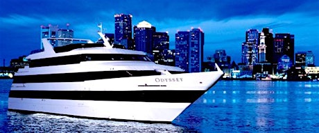 Worship Nigh Cruise - 2014 - 4 Tickets (Buy 4 Get 1 50% Off) primary image
