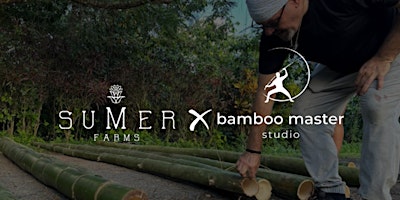 Imagem principal do evento Bamboo Masterclass Series