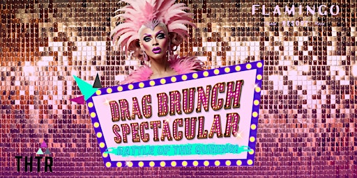 DRAG BRUNCH primary image