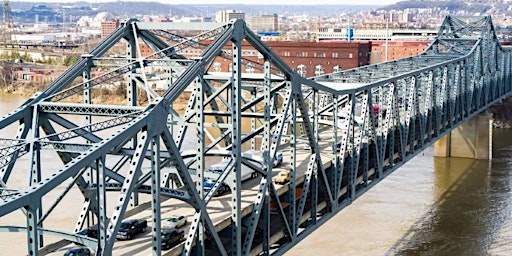Brent Spence Bridge Corridor Project-  Subcontractor INFO SESSION primary image