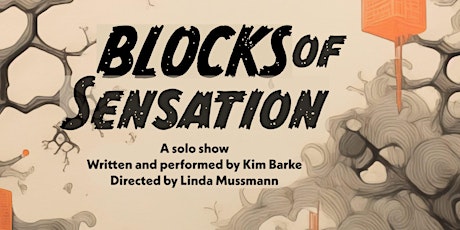 Blocks of Sensation