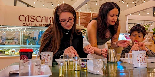 Hauptbild für Atelier de Bougies en Famille