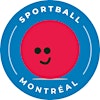 Logotipo de Sportball Montréal