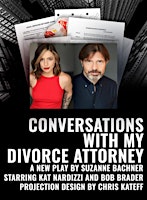 Imagen principal de Conversations with My Divorce Attorney