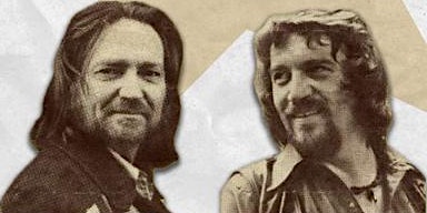 Primaire afbeelding van Texas MAC - performing Waylon & Willie, Pauly Roberto as Lefty Frizzell