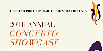 Image principale de 20th Annual Concerto Showcase Concert