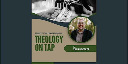 Theology On Tap  primärbild