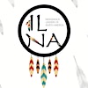 Logótipo de Indigenous Leaders of North America