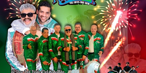 Imagem principal de EL MEXICANO