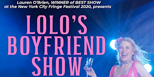 Hauptbild für Lolo's Boyfriend Show
