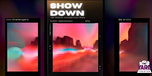 Showdown primary image