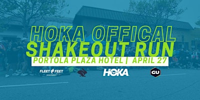 Hauptbild für HOKA Official Big Sur Marathon Shakeout
