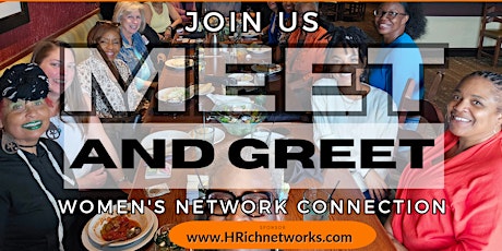 Women's Network Connection (lunch)