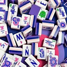 Mahjong - Beginner Lessons.  Let's Get Our Mahj On!