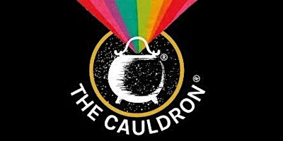 Queerly Coven-tual: A Spirited Evening of Potions at The Cauldron primary image