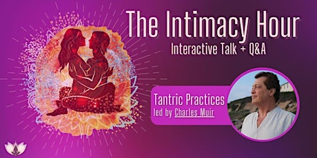 The Intimacy Hour - Conversations on Love, Sex, and Relationships