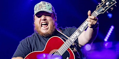 Luke Combs Orchard Park Tickets Concert! primary image
