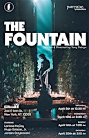 Hauptbild für The Fountain