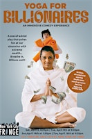 Hauptbild für Yoga for Billionaires