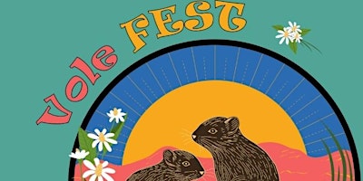 Vole Fest primary image