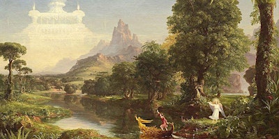 Music from the Romantic Era primary image