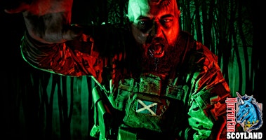 Imagem principal do evento Horror Con Scotland - 2024