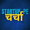 Logo de Startup Pe Charcha