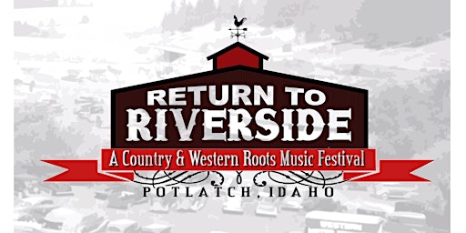 Imagem principal do evento Return To Riverside Music Festival 2024