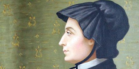 "Gen Z, Mental Health, the Contemplative Life and St. Elizabeth Ann Seton"