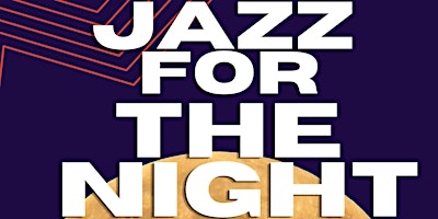 Jazz For The Night primary image