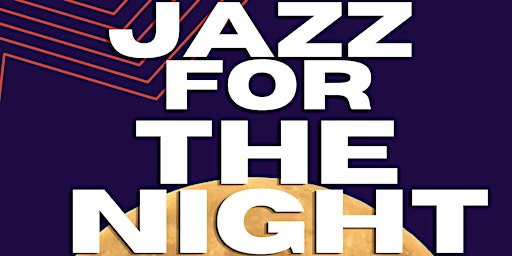 Hauptbild für Jazz For The Night