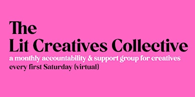 Primaire afbeelding van The Lit Creatives Collective