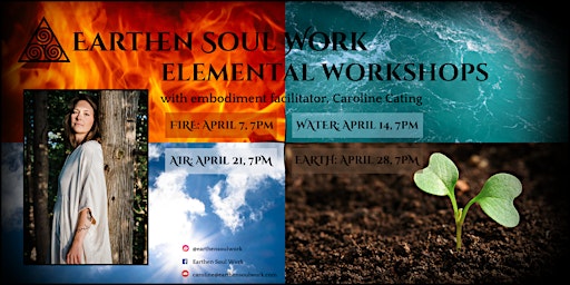 Elemental Workshops primary image