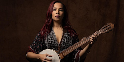 Rhiannon Giddens Tickets primary image