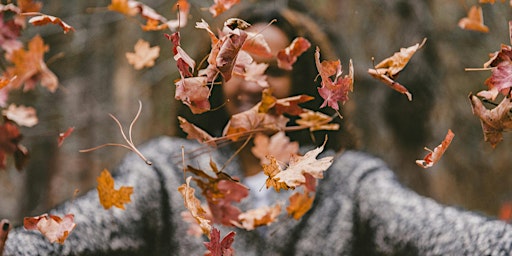 Immagine principale di Autumn Portraits Photography Workshop 