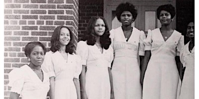 Savoring Sisterhood, Brewing Legacy: 50 Years of Grace with Theta Psi primary image