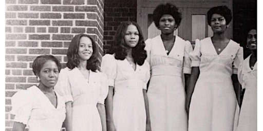 Primaire afbeelding van Savoring Sisterhood, Brewing Legacy: 50 Years of Grace with Theta Psi