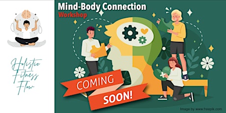 Mind Body Connection