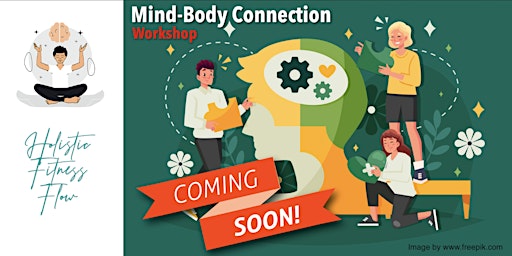 Primaire afbeelding van Mind Body Connection