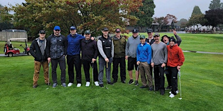 Lacey Fire Golf Invitational 2024